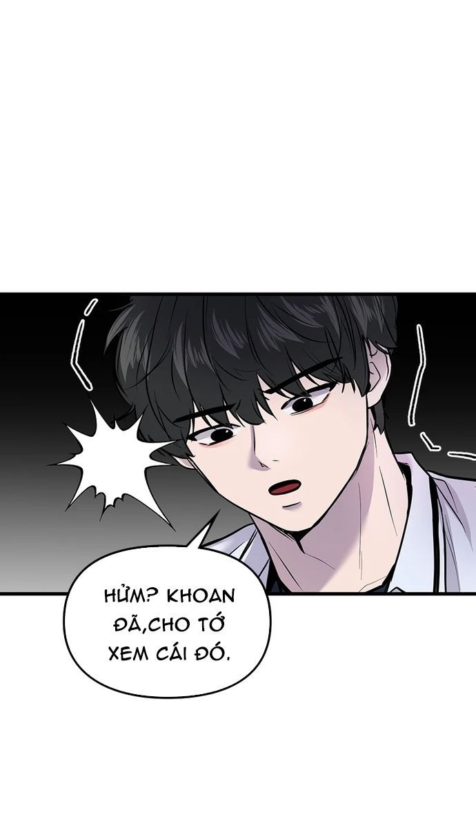 Trở Lại Với Chanbi - Chapter 5 - Page 20