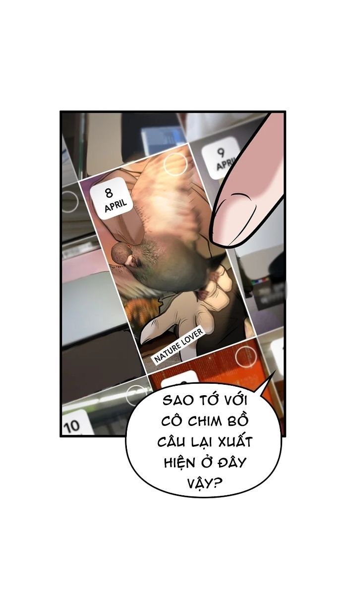 Trở Lại Với Chanbi - Chapter 5 - Page 21