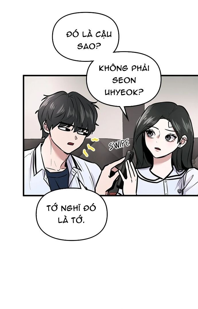 Trở Lại Với Chanbi - Chapter 5 - Page 22