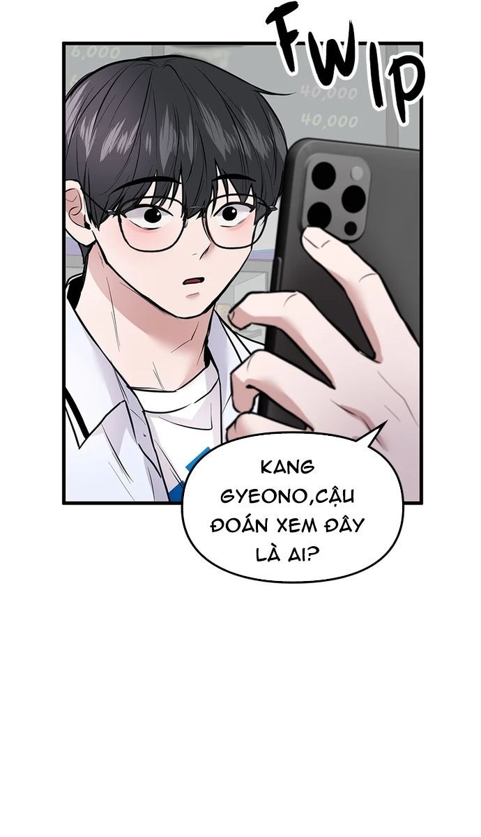 Trở Lại Với Chanbi - Chapter 5 - Page 23