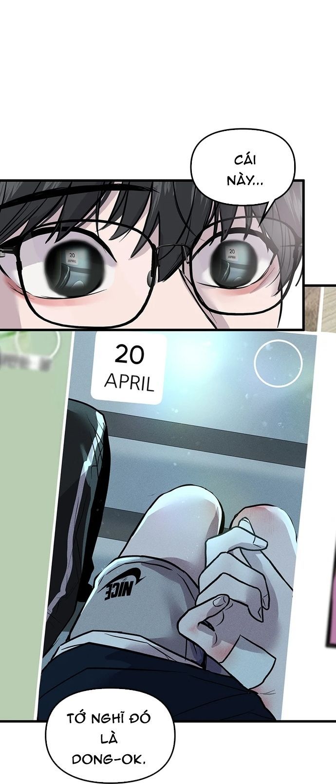 Trở Lại Với Chanbi - Chapter 5 - Page 25