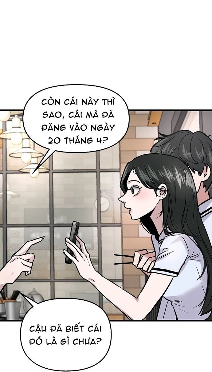 Trở Lại Với Chanbi - Chapter 5 - Page 27