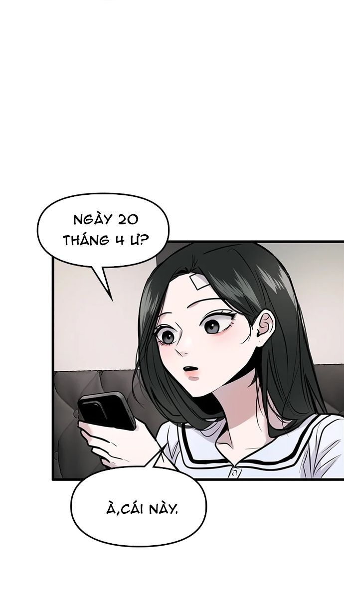 Trở Lại Với Chanbi - Chapter 5 - Page 28