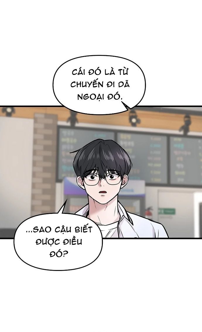 Trở Lại Với Chanbi - Chapter 5 - Page 29