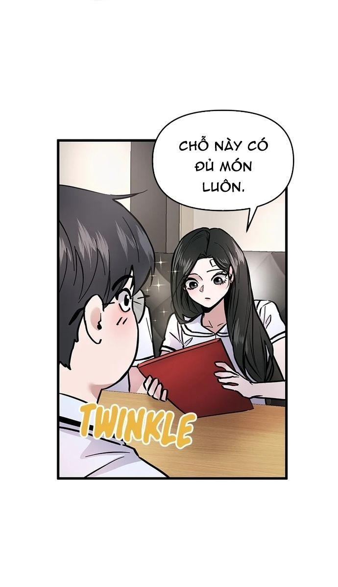 Trở Lại Với Chanbi - Chapter 5 - Page 3