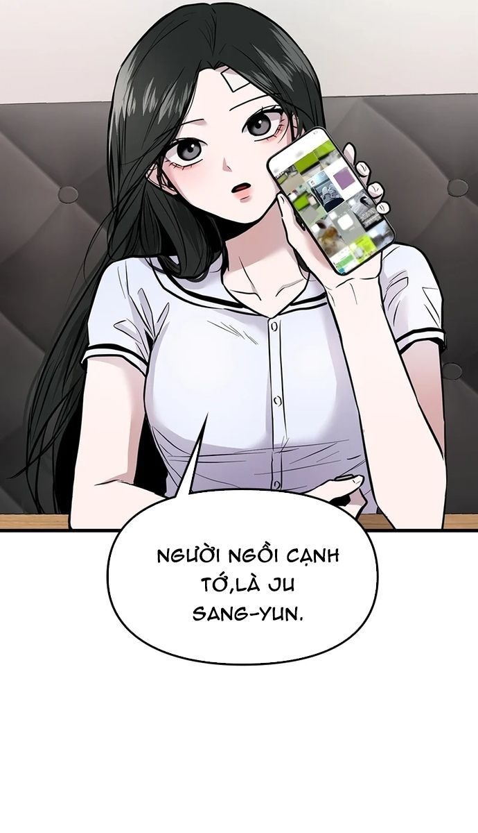 Trở Lại Với Chanbi - Chapter 5 - Page 31