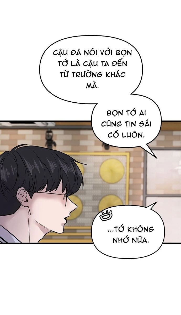 Trở Lại Với Chanbi - Chapter 5 - Page 32