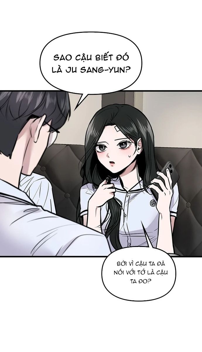 Trở Lại Với Chanbi - Chapter 5 - Page 33