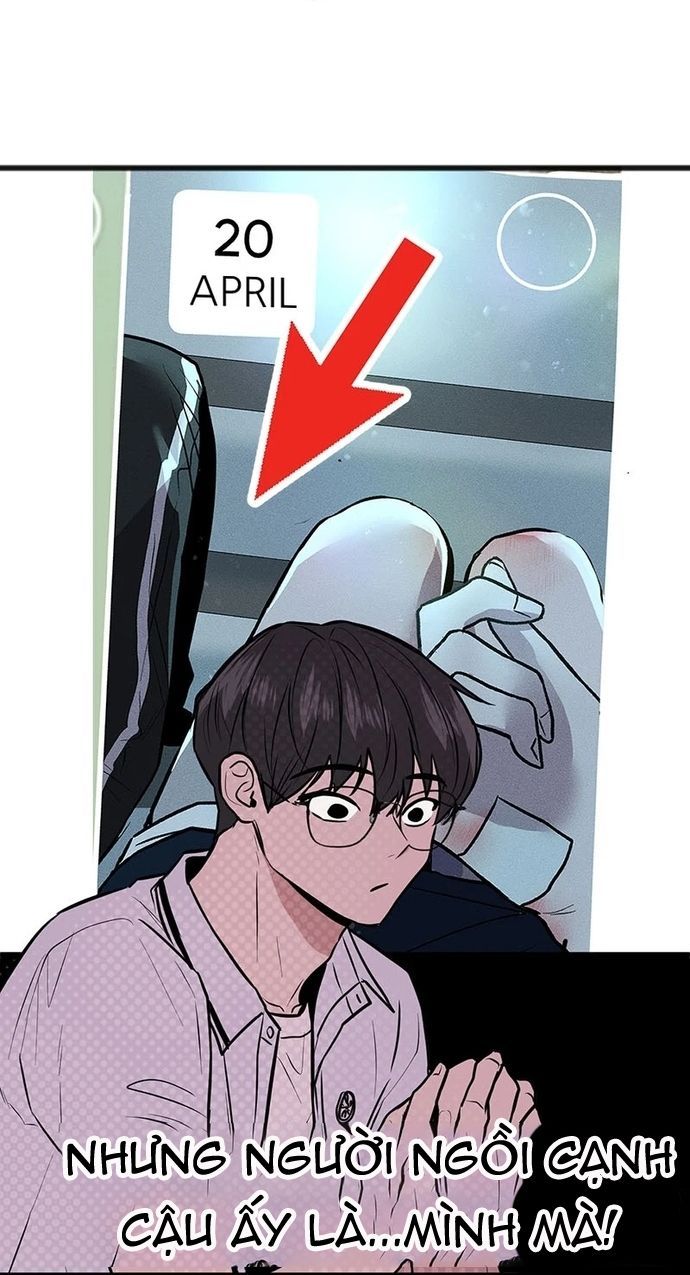 Trở Lại Với Chanbi - Chapter 5 - Page 36