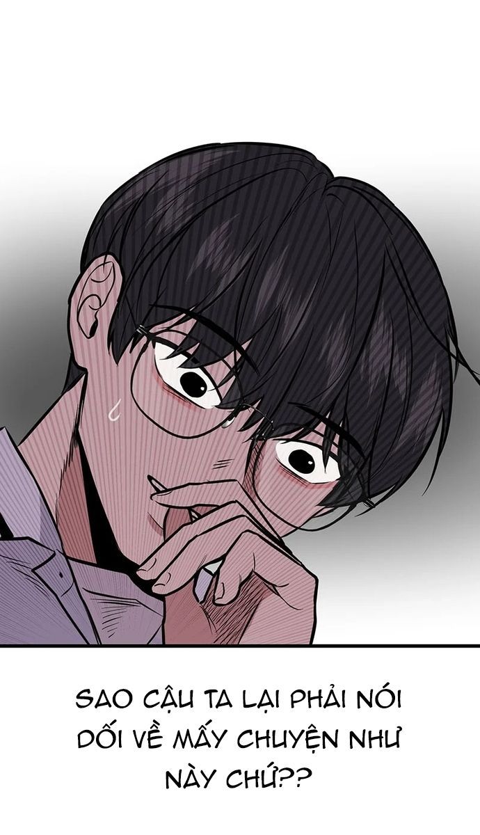 Trở Lại Với Chanbi - Chapter 5 - Page 39