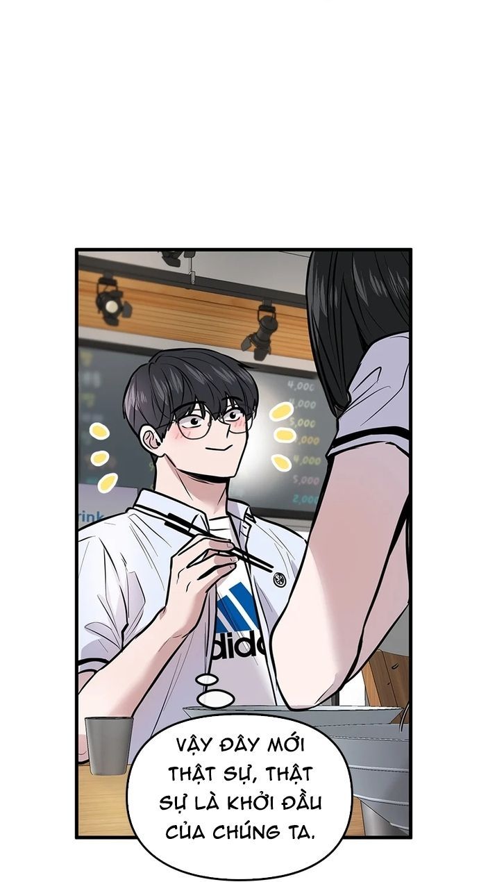 Trở Lại Với Chanbi - Chapter 5 - Page 43