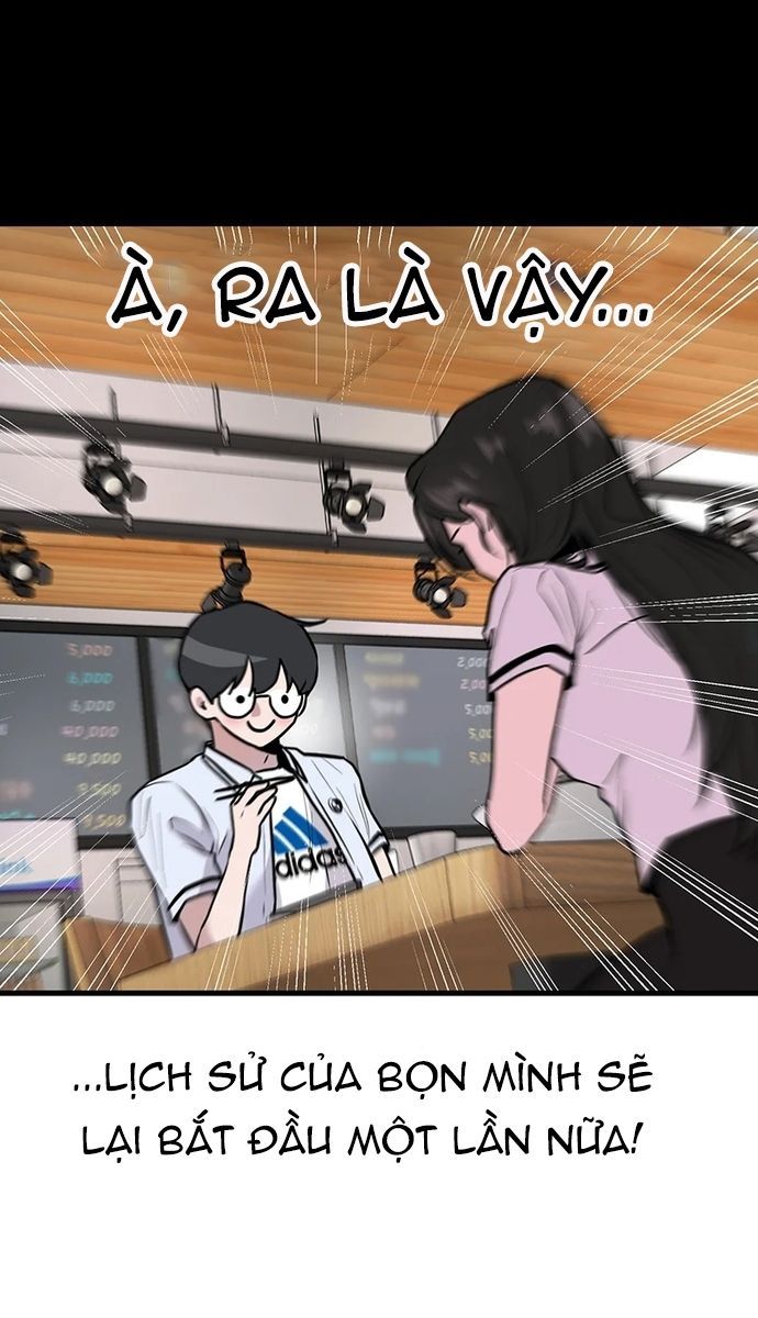 Trở Lại Với Chanbi - Chapter 5 - Page 52