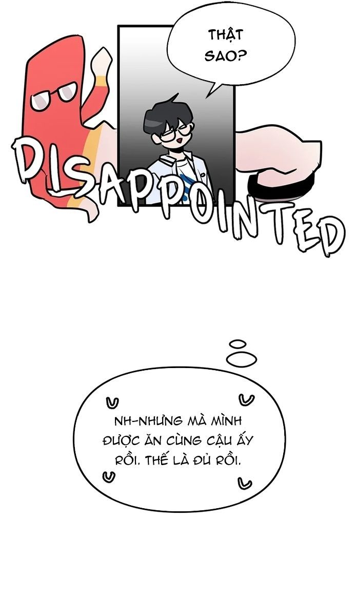 Trở Lại Với Chanbi - Chapter 5 - Page 57