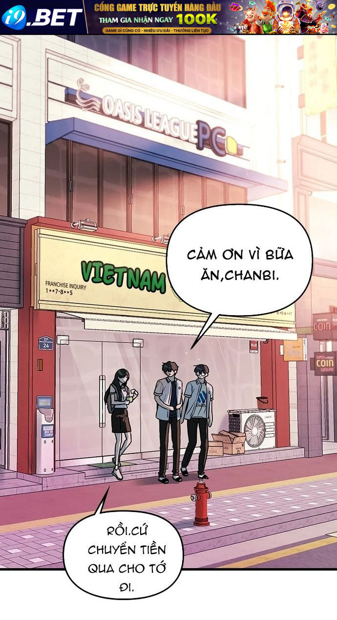 Trở Lại Với Chanbi - Chapter 5 - Page 59