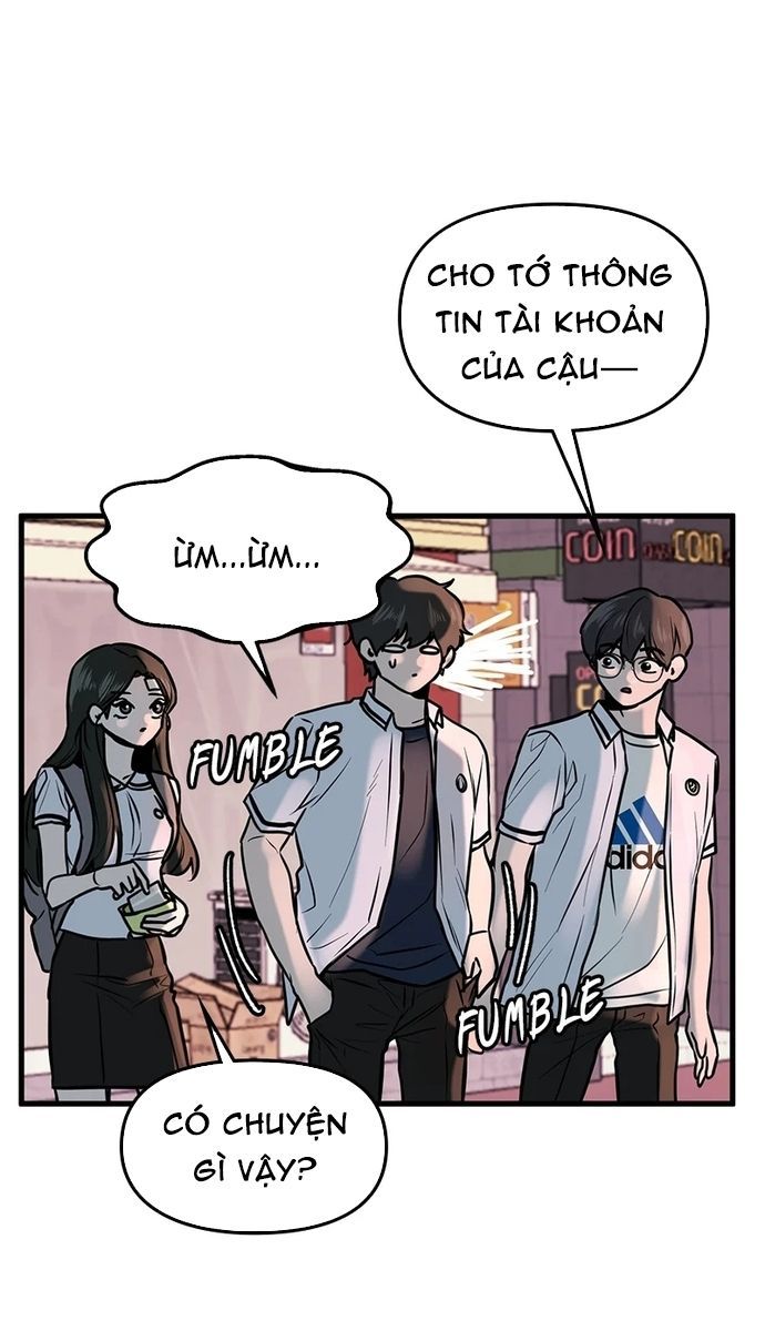 Trở Lại Với Chanbi - Chapter 5 - Page 60