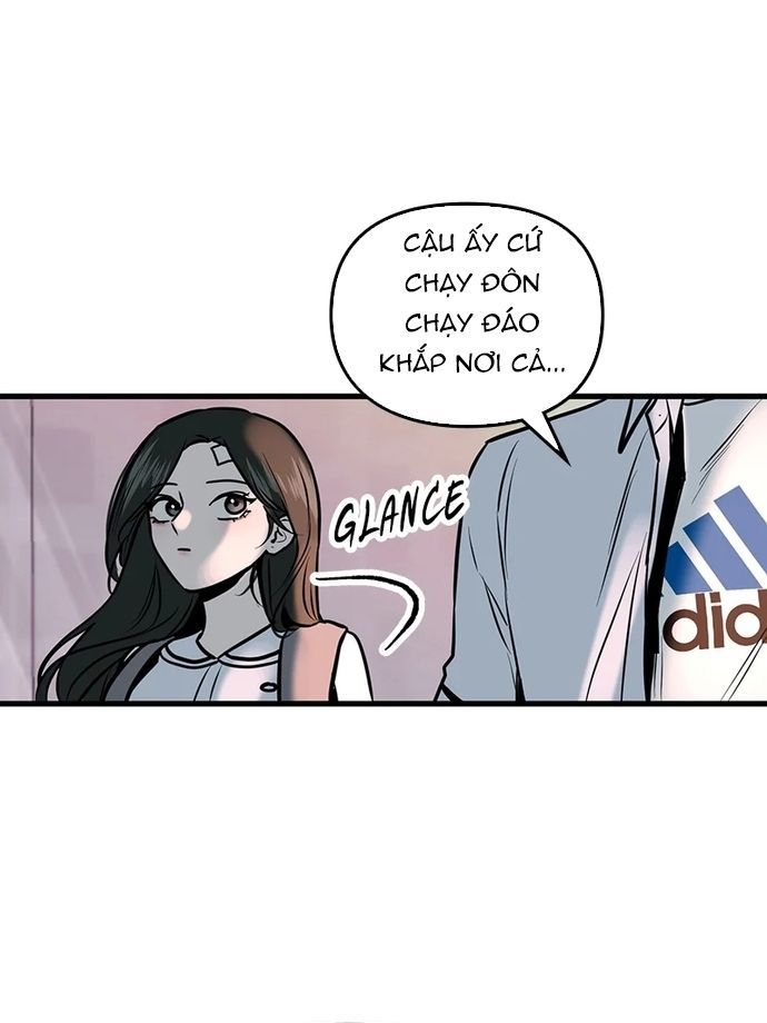 Trở Lại Với Chanbi - Chapter 5 - Page 62