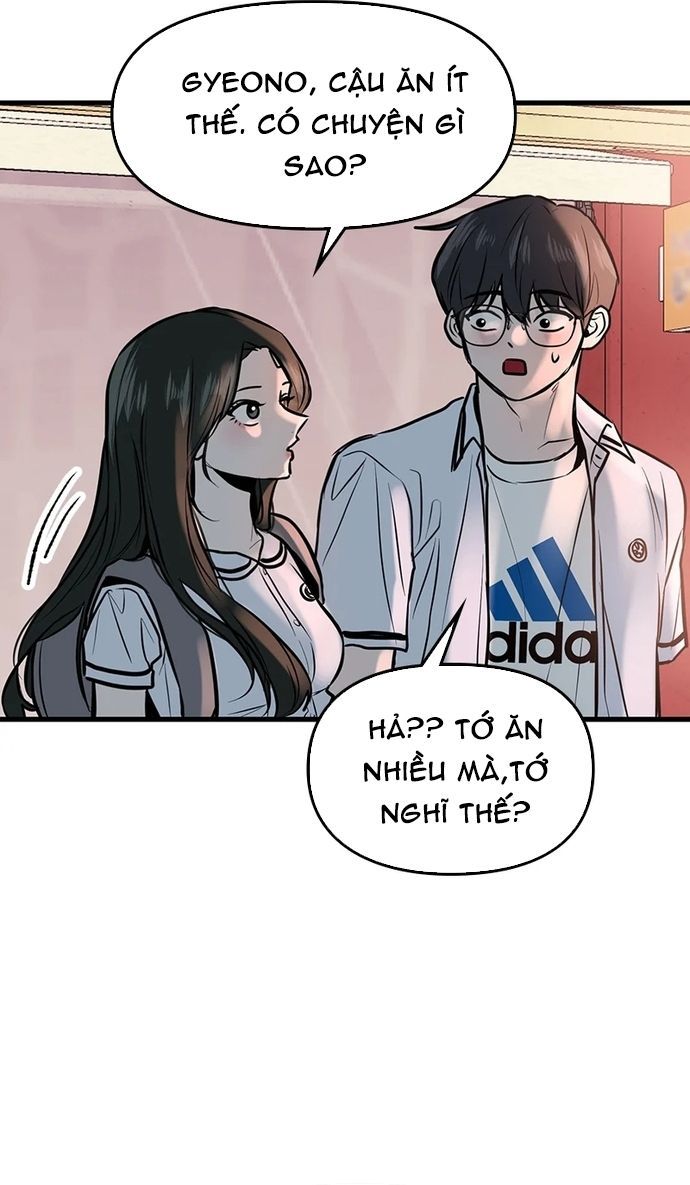Trở Lại Với Chanbi - Chapter 5 - Page 63