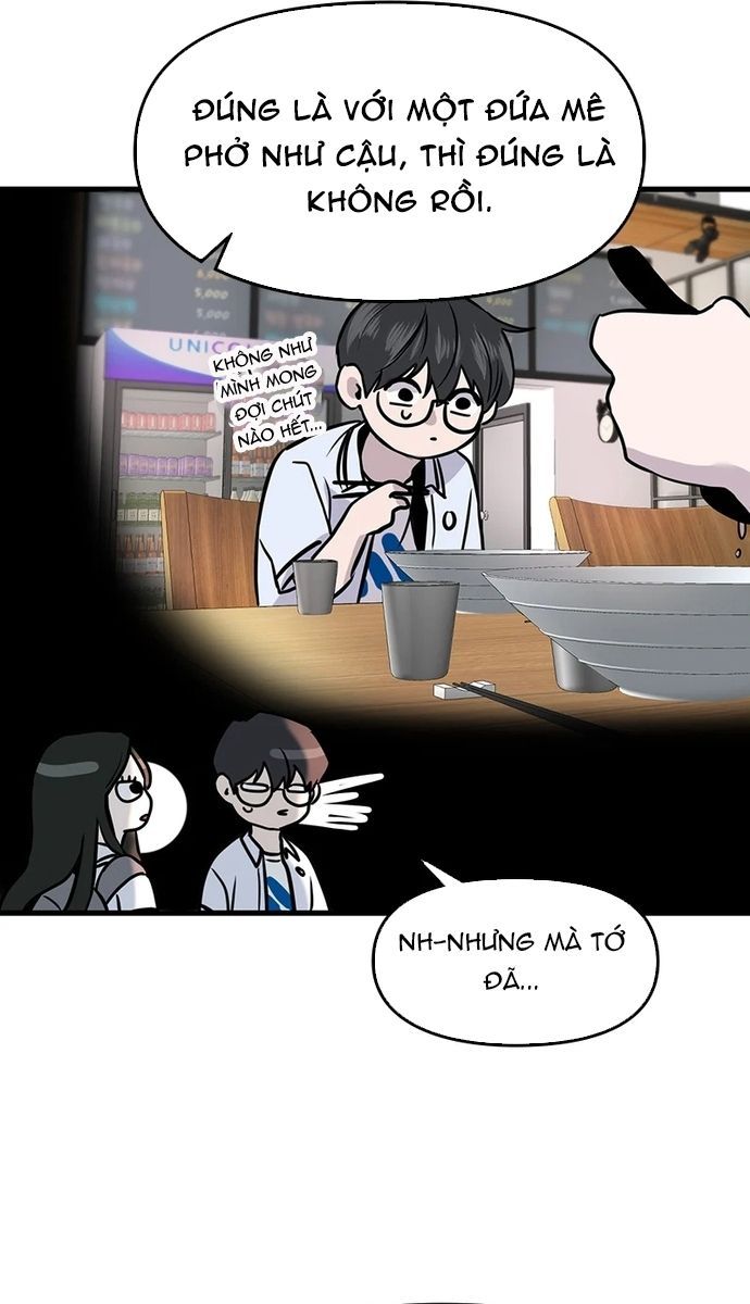 Trở Lại Với Chanbi - Chapter 5 - Page 64