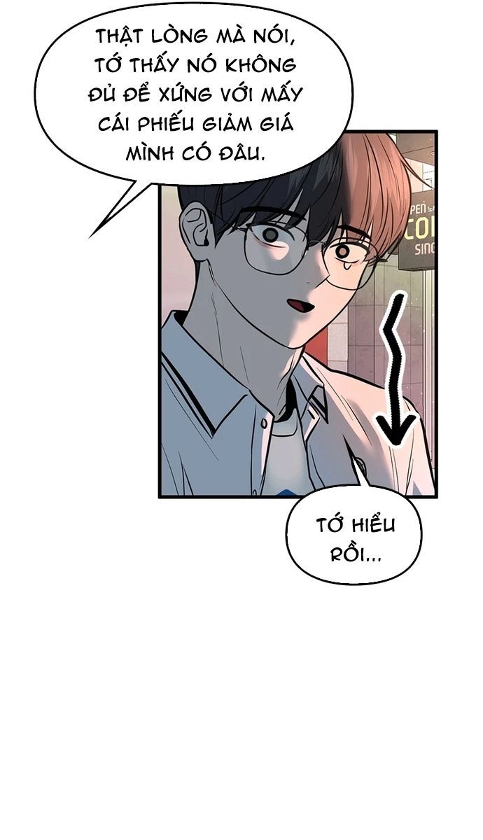 Trở Lại Với Chanbi - Chapter 5 - Page 66