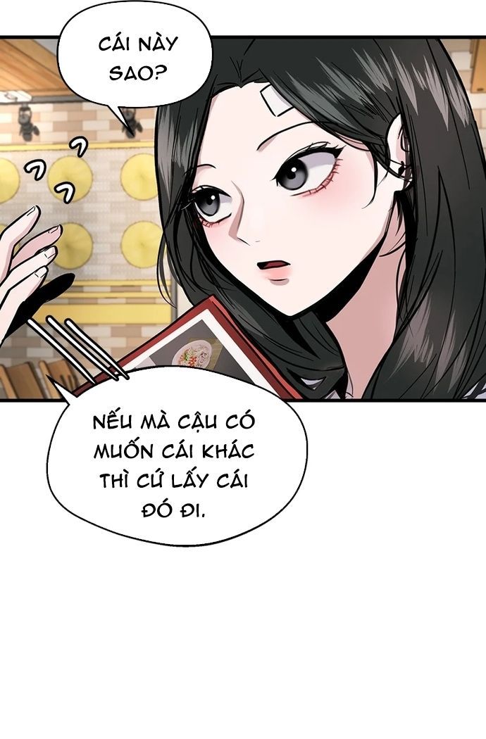Trở Lại Với Chanbi - Chapter 5 - Page 7