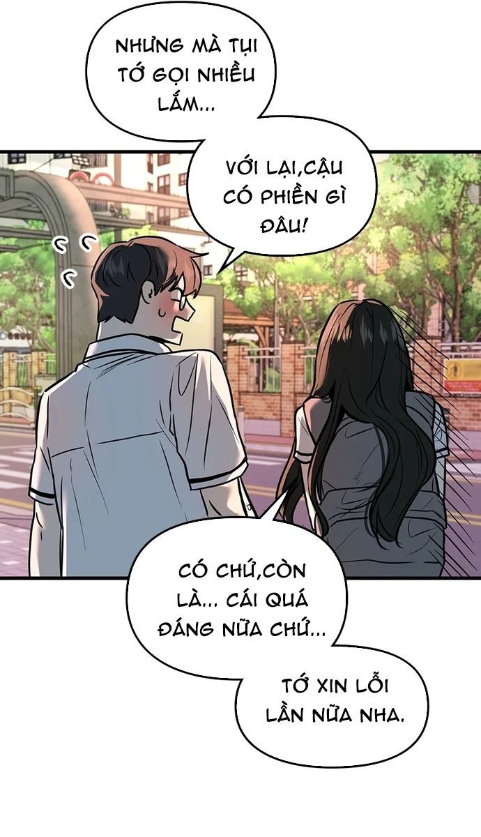 Trở Lại Với Chanbi - Chapter 5 - Page 71