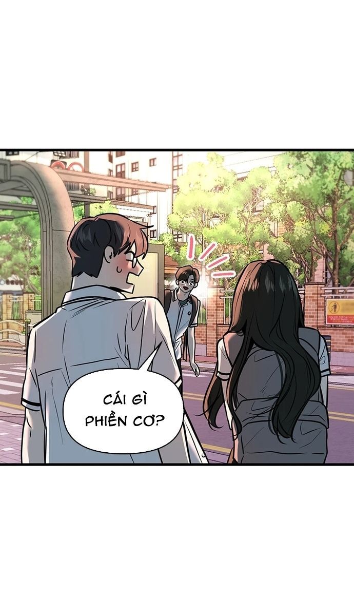 Trở Lại Với Chanbi - Chapter 5 - Page 72