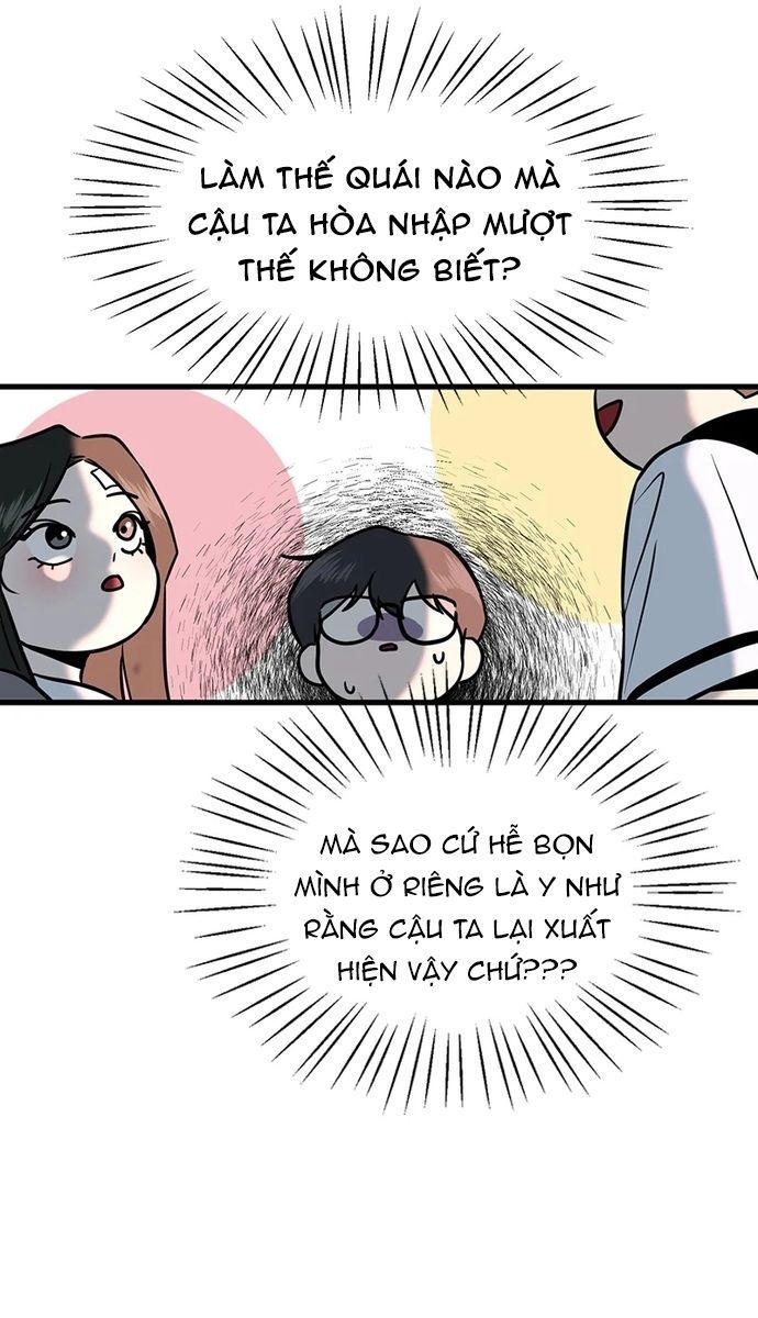 Trở Lại Với Chanbi - Chapter 5 - Page 75