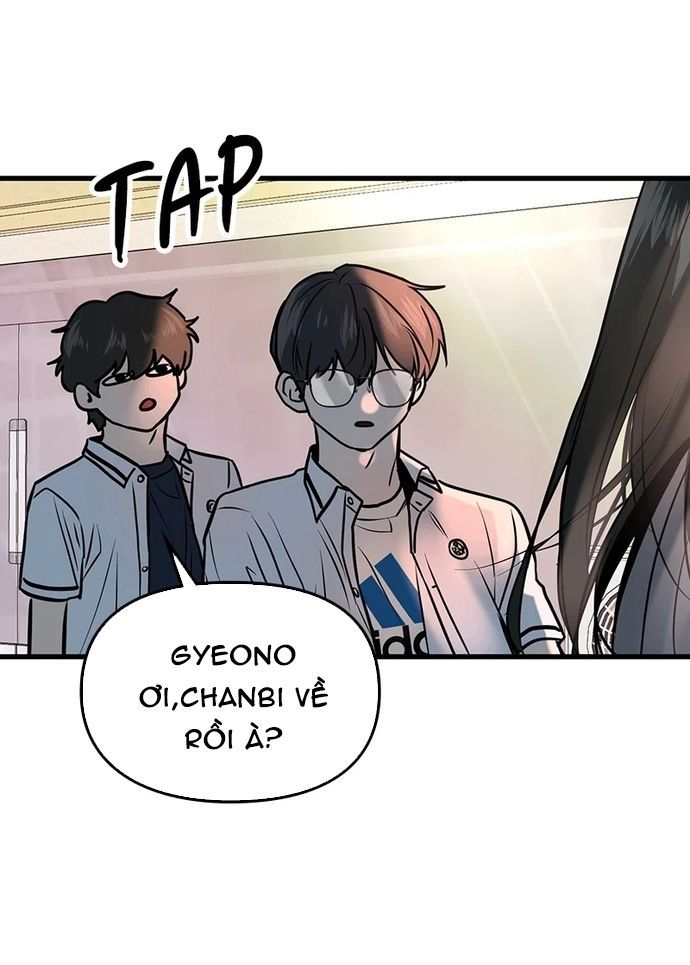 Trở Lại Với Chanbi - Chapter 5 - Page 76