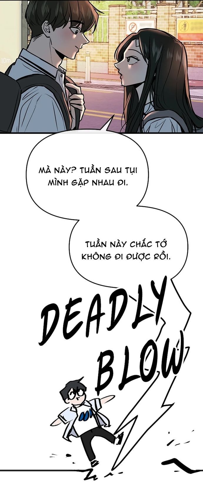Trở Lại Với Chanbi - Chapter 5 - Page 78