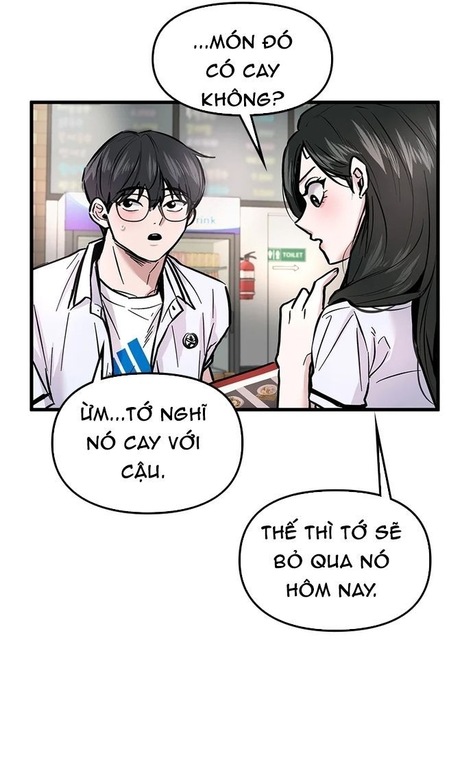 Trở Lại Với Chanbi - Chapter 5 - Page 8
