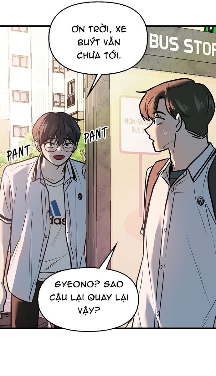 Trở Lại Với Chanbi - Chapter 5 - Page 88