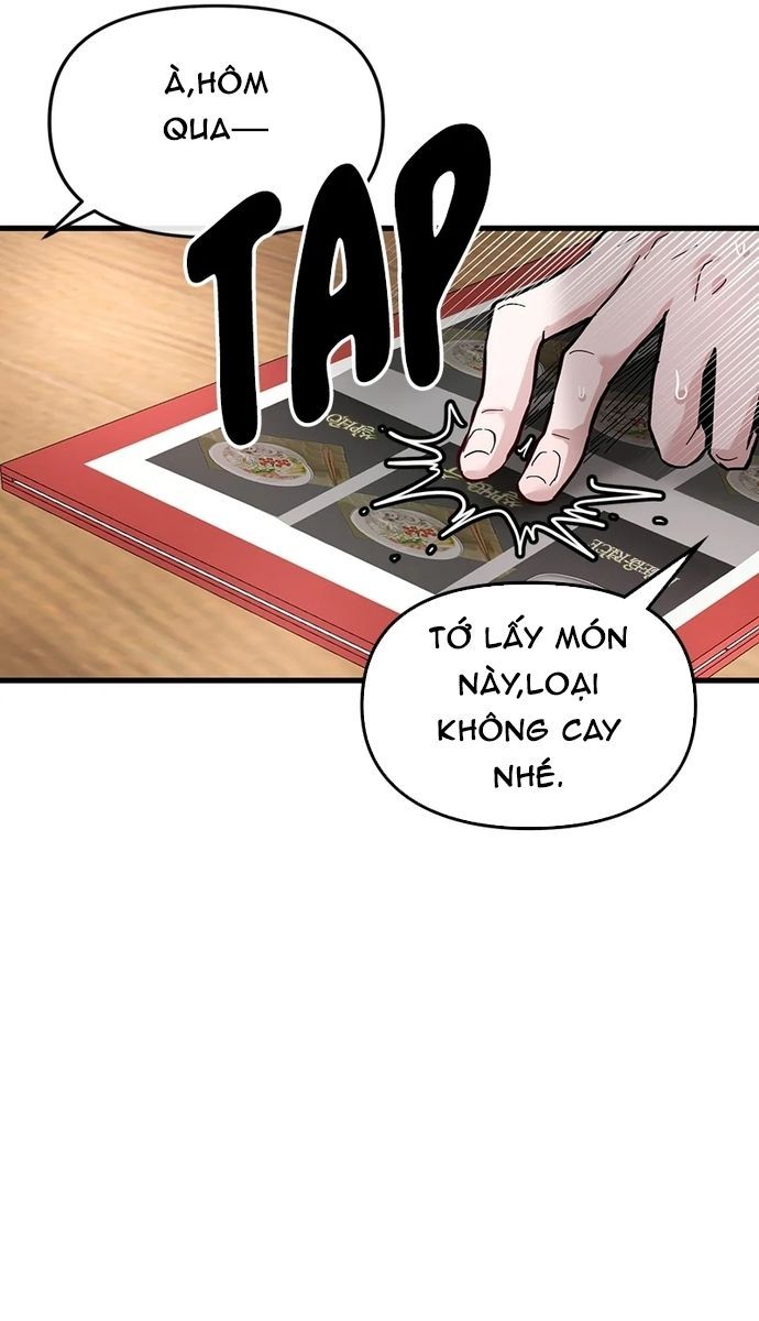 Trở Lại Với Chanbi - Chapter 5 - Page 9