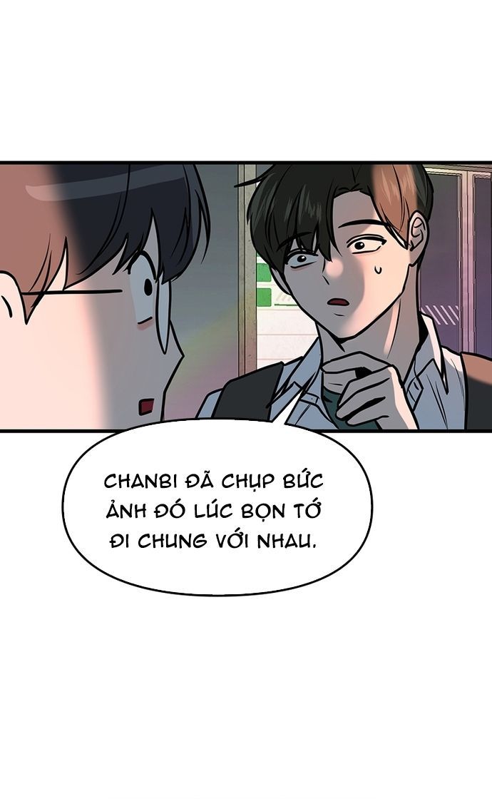Trở Lại Với Chanbi - Chapter 5 - Page 99