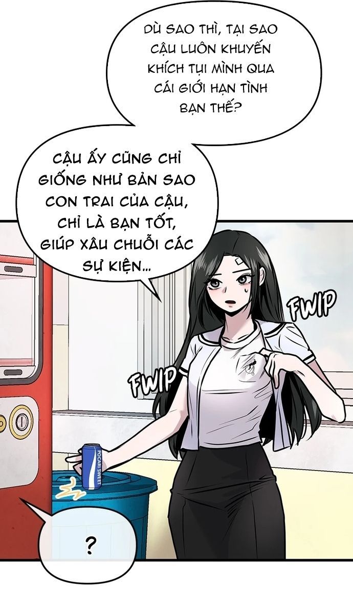 Trở Lại Với Chanbi - Chapter 6 - Page 12