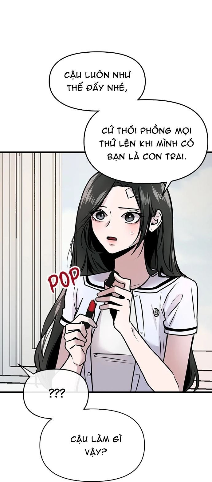Trở Lại Với Chanbi - Chapter 6 - Page 13
