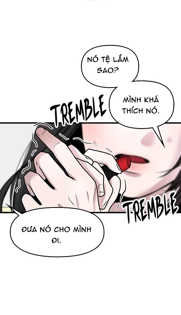 Trở Lại Với Chanbi - Chapter 6 - Page 16