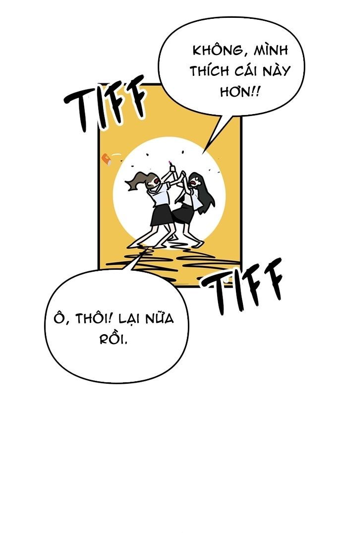 Trở Lại Với Chanbi - Chapter 6 - Page 17