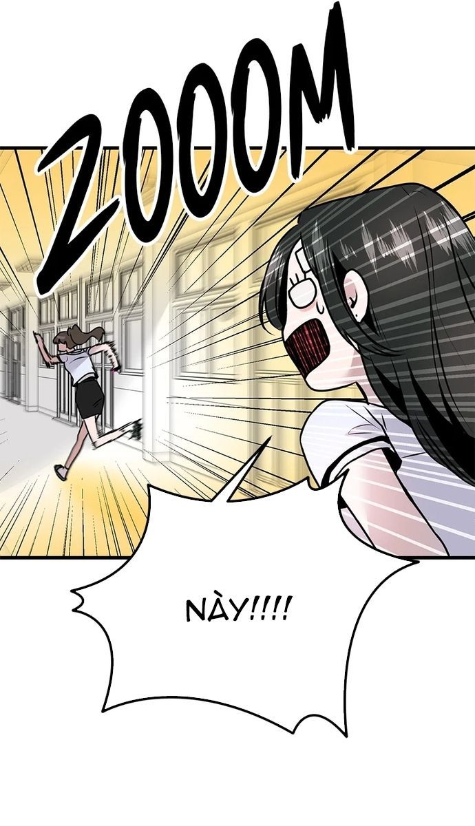 Trở Lại Với Chanbi - Chapter 6 - Page 19