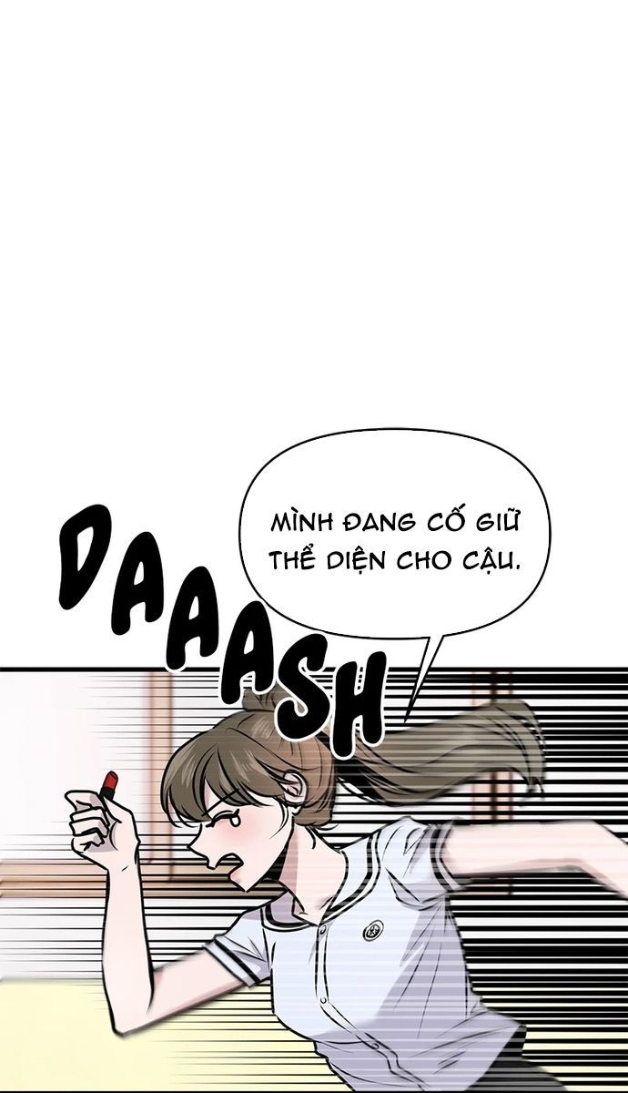 Trở Lại Với Chanbi - Chapter 6 - Page 20