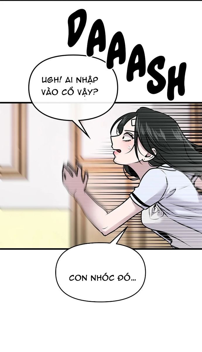 Trở Lại Với Chanbi - Chapter 6 - Page 21