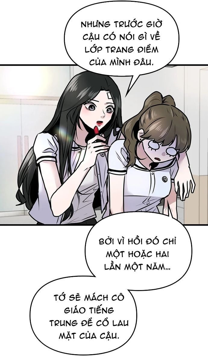 Trở Lại Với Chanbi - Chapter 6 - Page 25