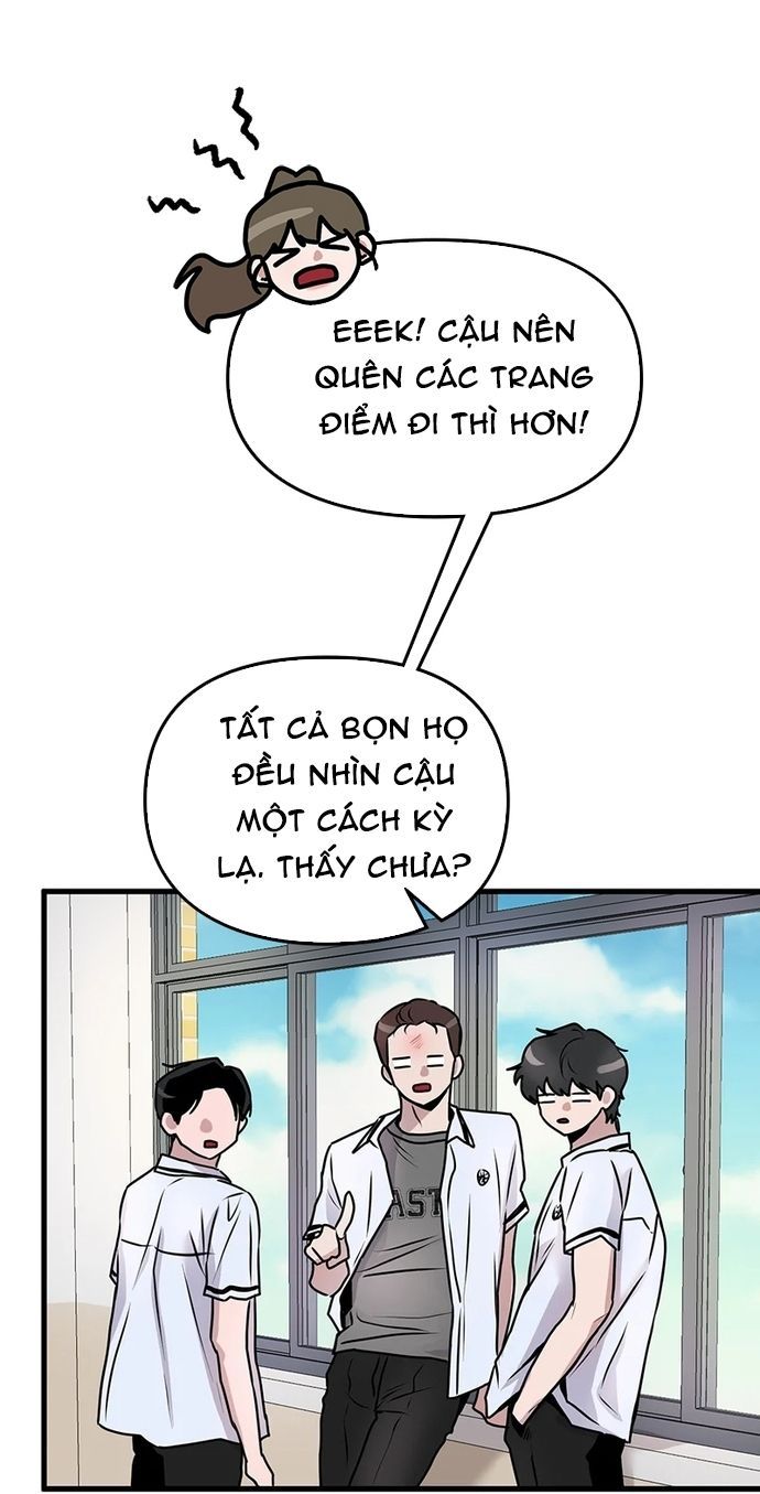 Trở Lại Với Chanbi - Chapter 6 - Page 27