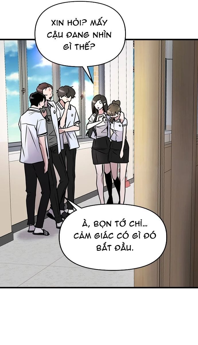 Trở Lại Với Chanbi - Chapter 6 - Page 29