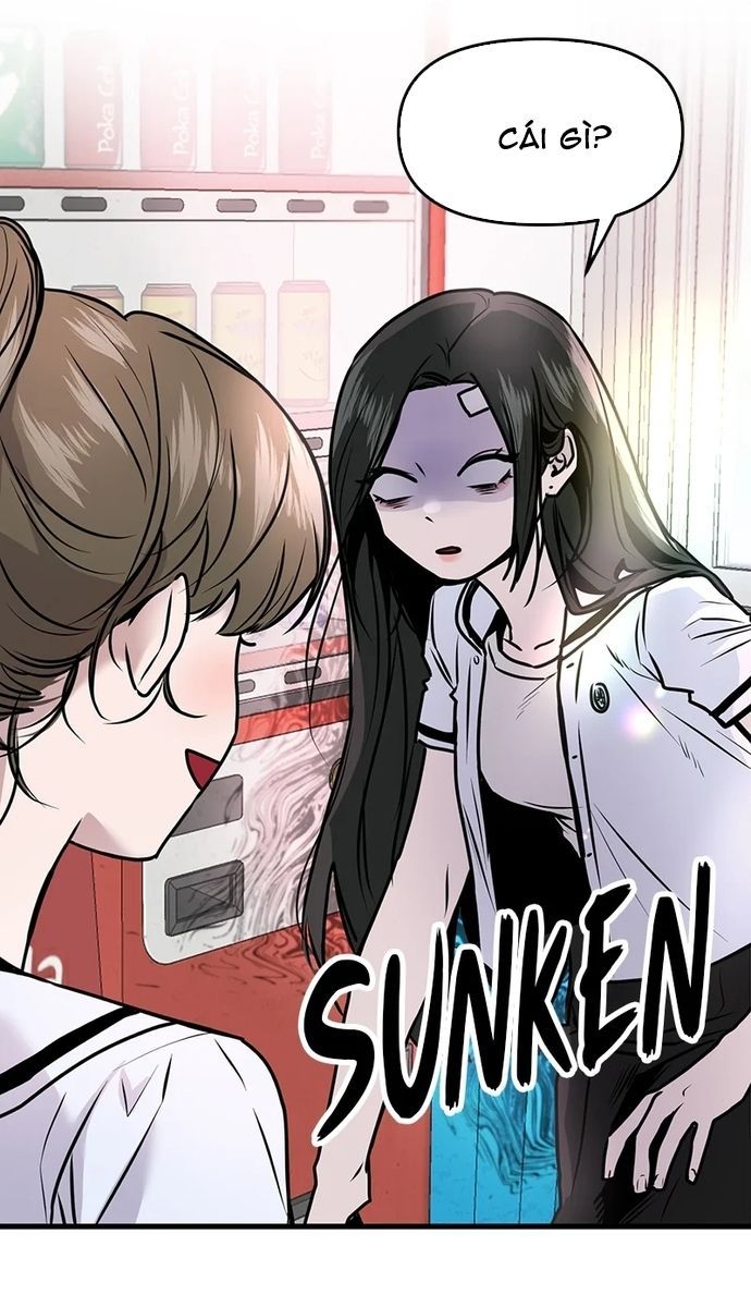 Trở Lại Với Chanbi - Chapter 6 - Page 3