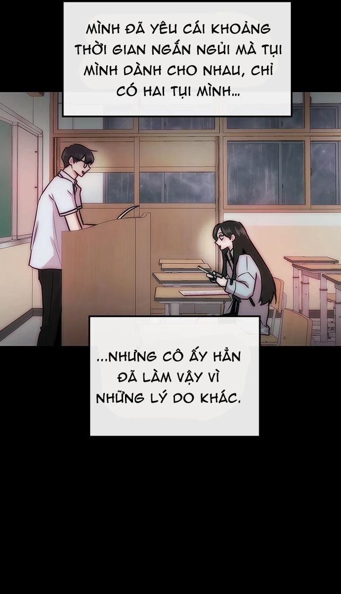 Trở Lại Với Chanbi - Chapter 6 - Page 33