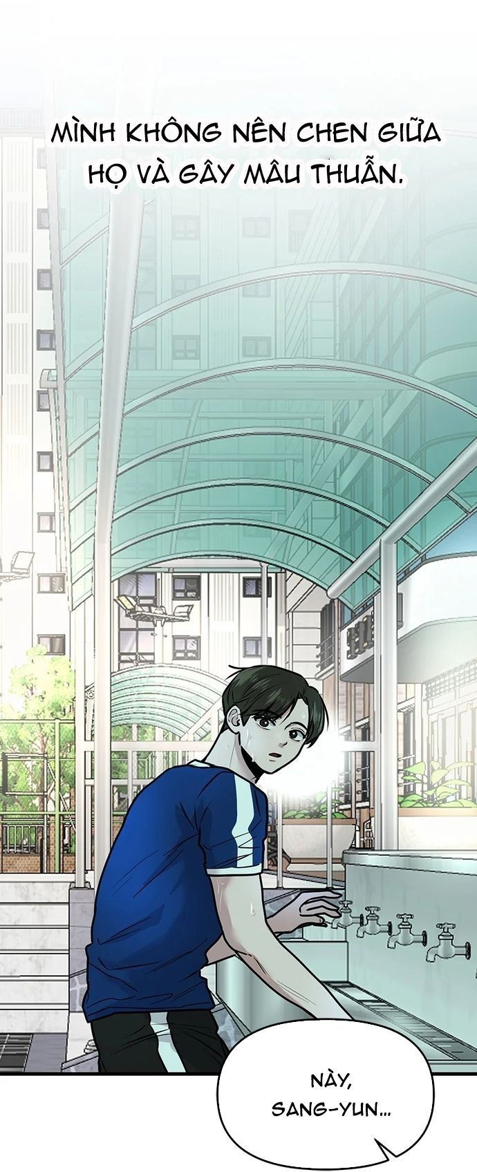 Trở Lại Với Chanbi - Chapter 6 - Page 37