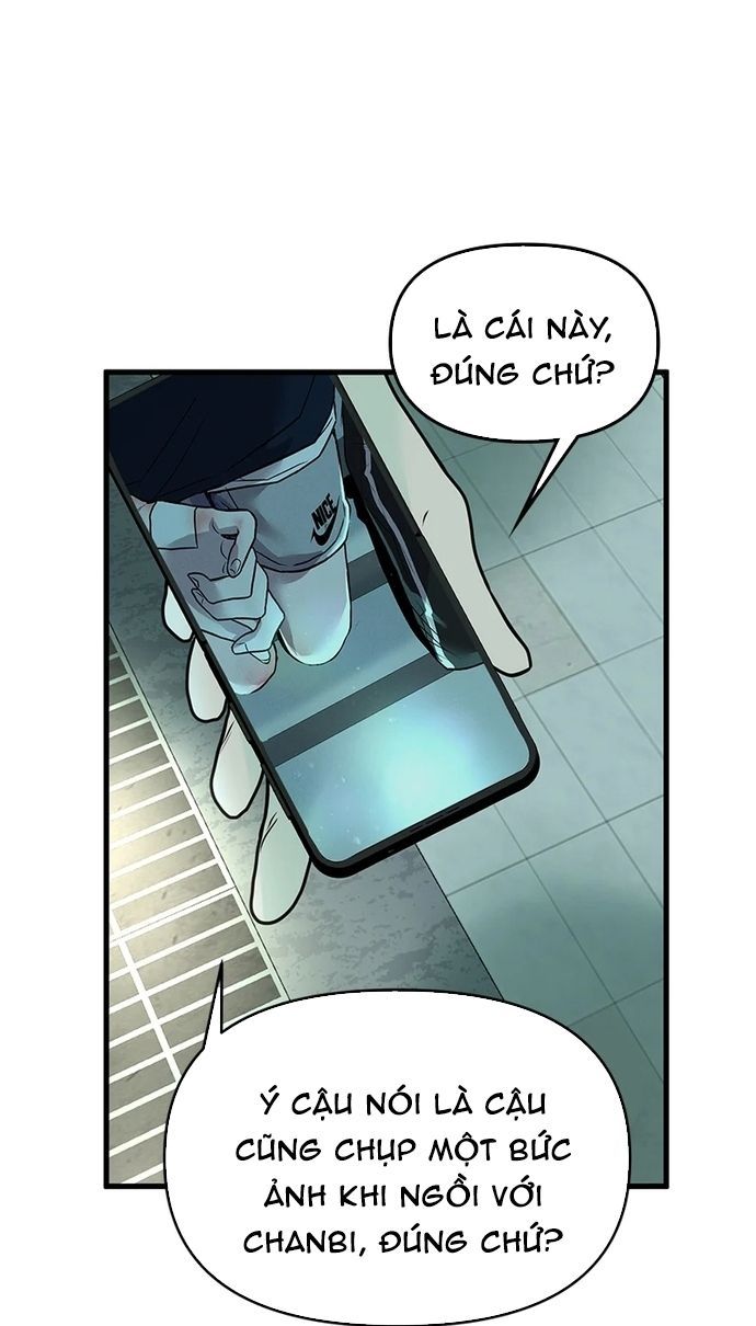 Trở Lại Với Chanbi - Chapter 6 - Page 39