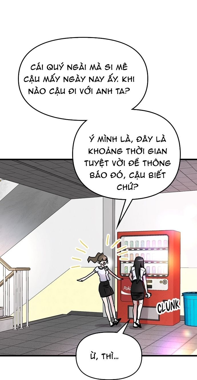 Trở Lại Với Chanbi - Chapter 6 - Page 4