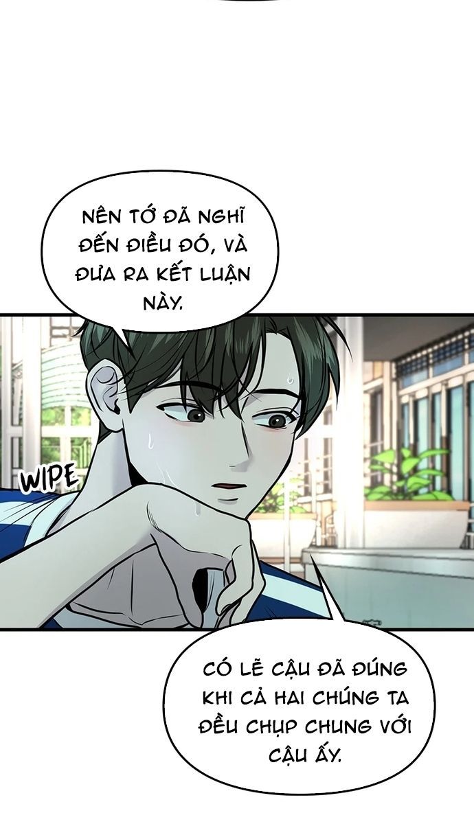 Trở Lại Với Chanbi - Chapter 6 - Page 40