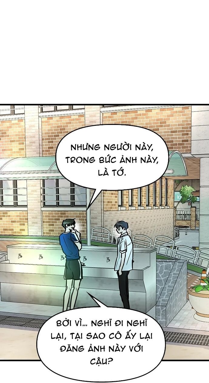 Trở Lại Với Chanbi - Chapter 6 - Page 41